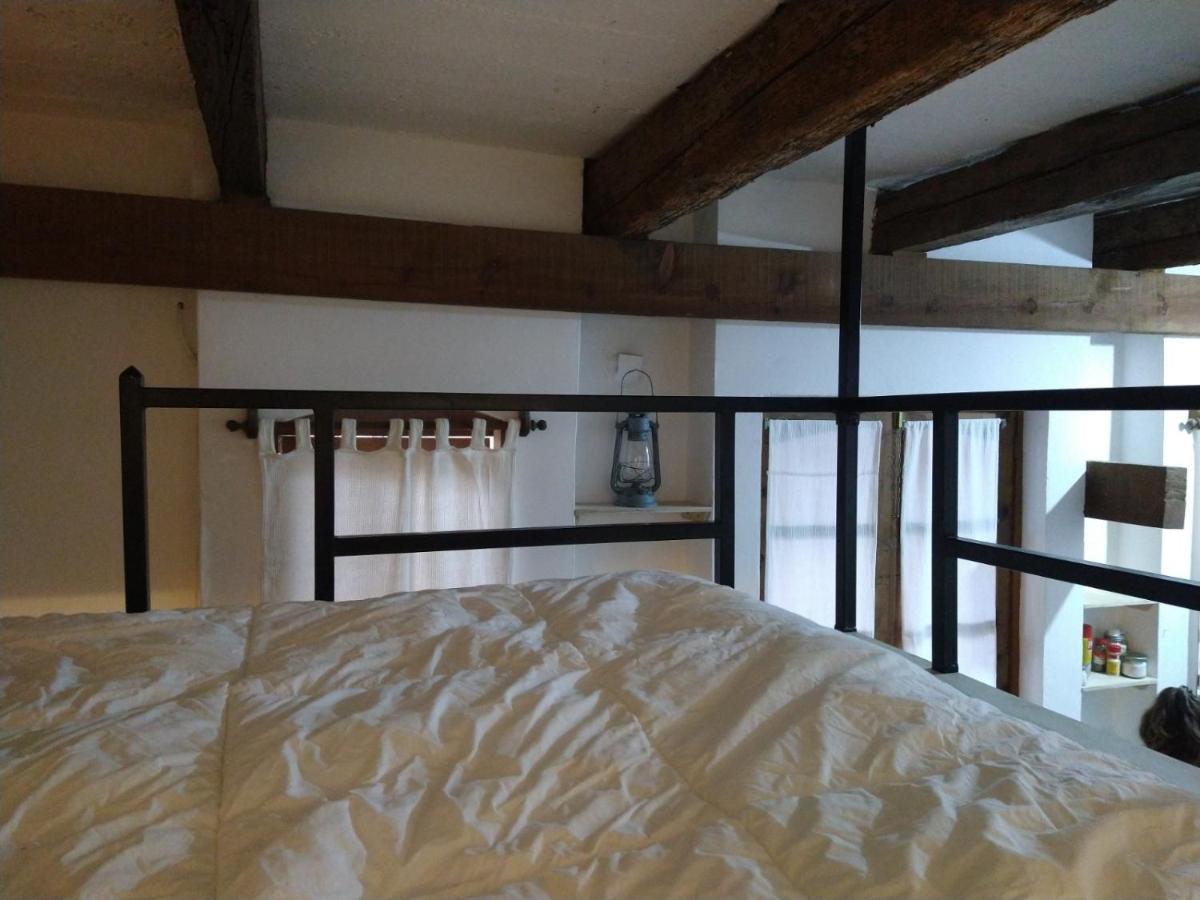 Acogedor Loft Amueblado En El Centro De Tulancingo Apartment Exterior photo