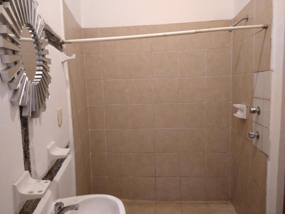 Acogedor Loft Amueblado En El Centro De Tulancingo Apartment Exterior photo